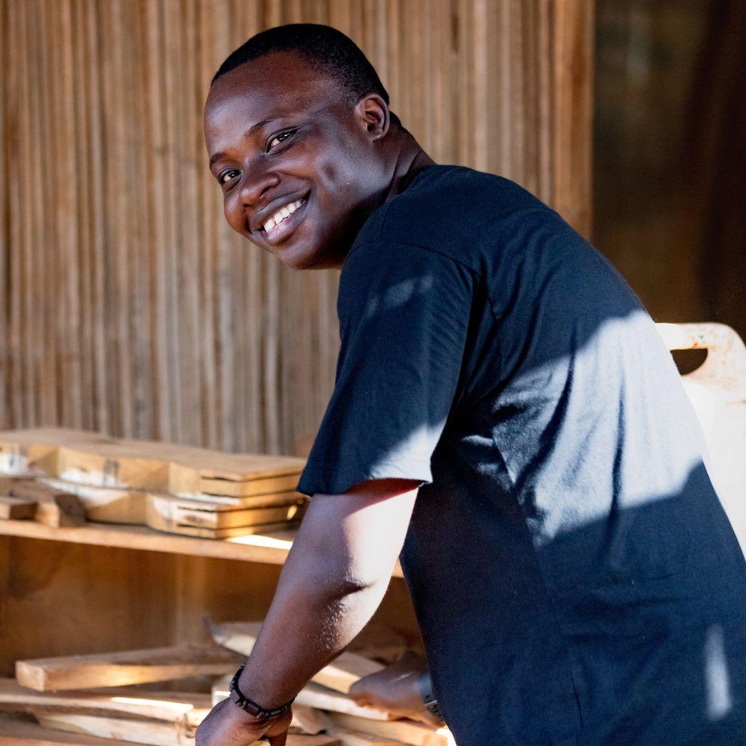 Carpentry and Furniture Assembly